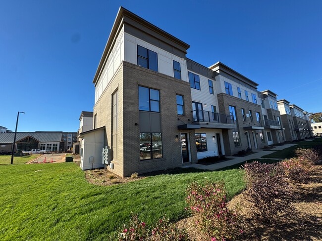 Building Photo - The Millwright