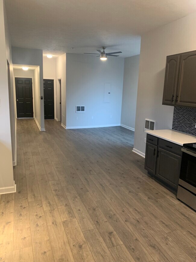 Foto del edificio - 3022 Perrysville Ave