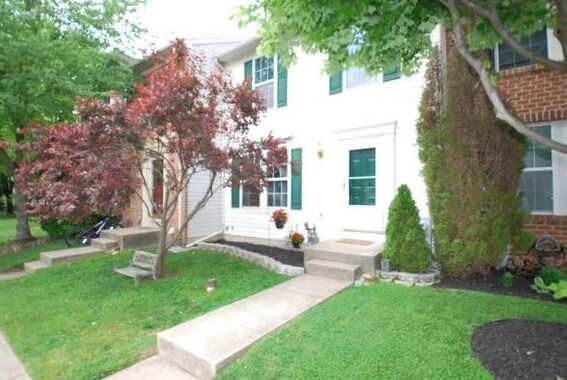 Foto del edificio - 8719 Castlerock Ct