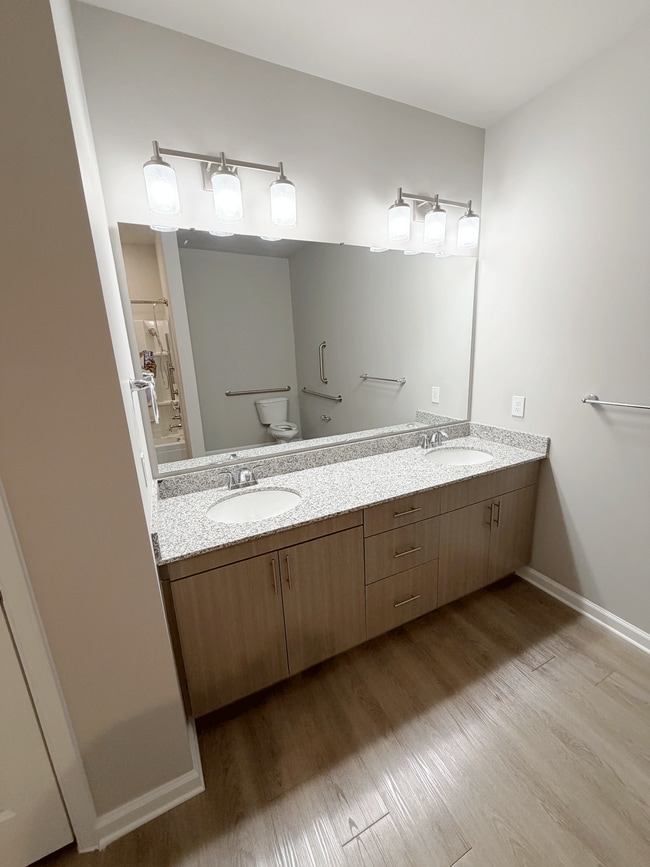 Interior Photo - Clairmont at Crabtree