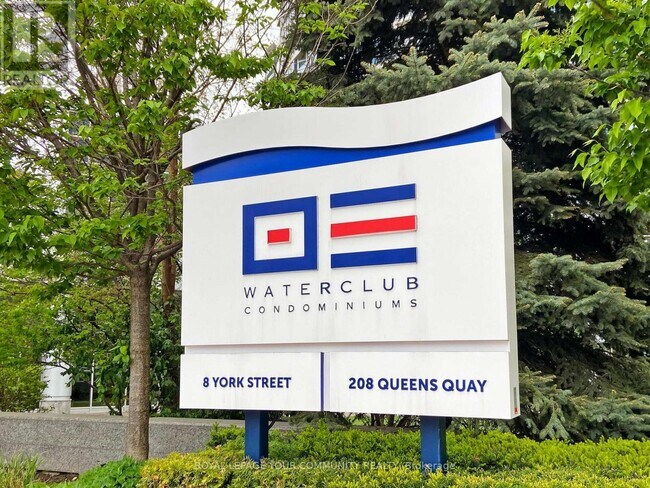 Building Photo - 208-2208 Queens Quay W