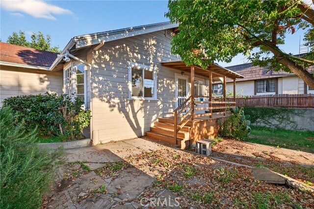 Foto del edificio - 316 W Kenneth Rd