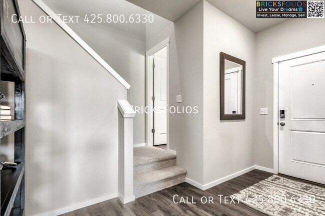 Building Photo - 18768 107th Ave Ct E