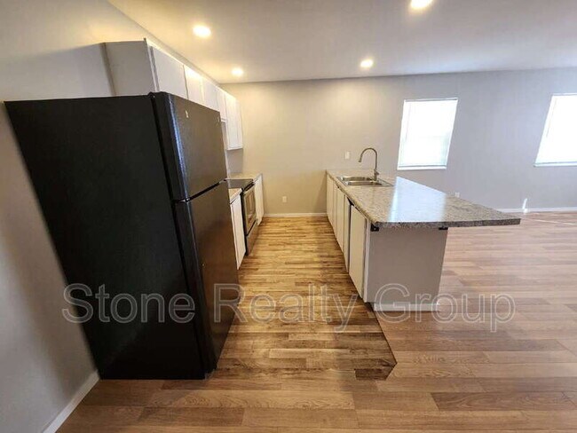Foto del edificio - 2820 N 15th St
