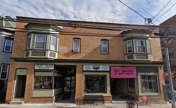 Building Photo - 107 Broadway
