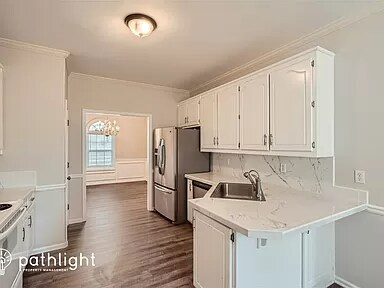 Foto del edificio - 326 Henderson Lake Dr SW