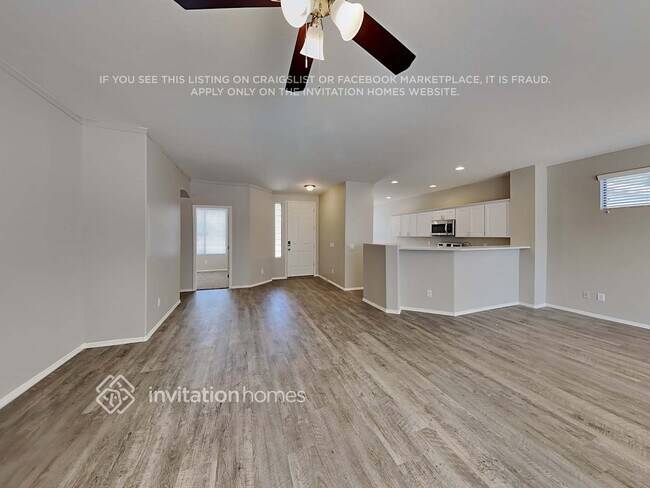 Foto del edificio - 15747 W Mohave St