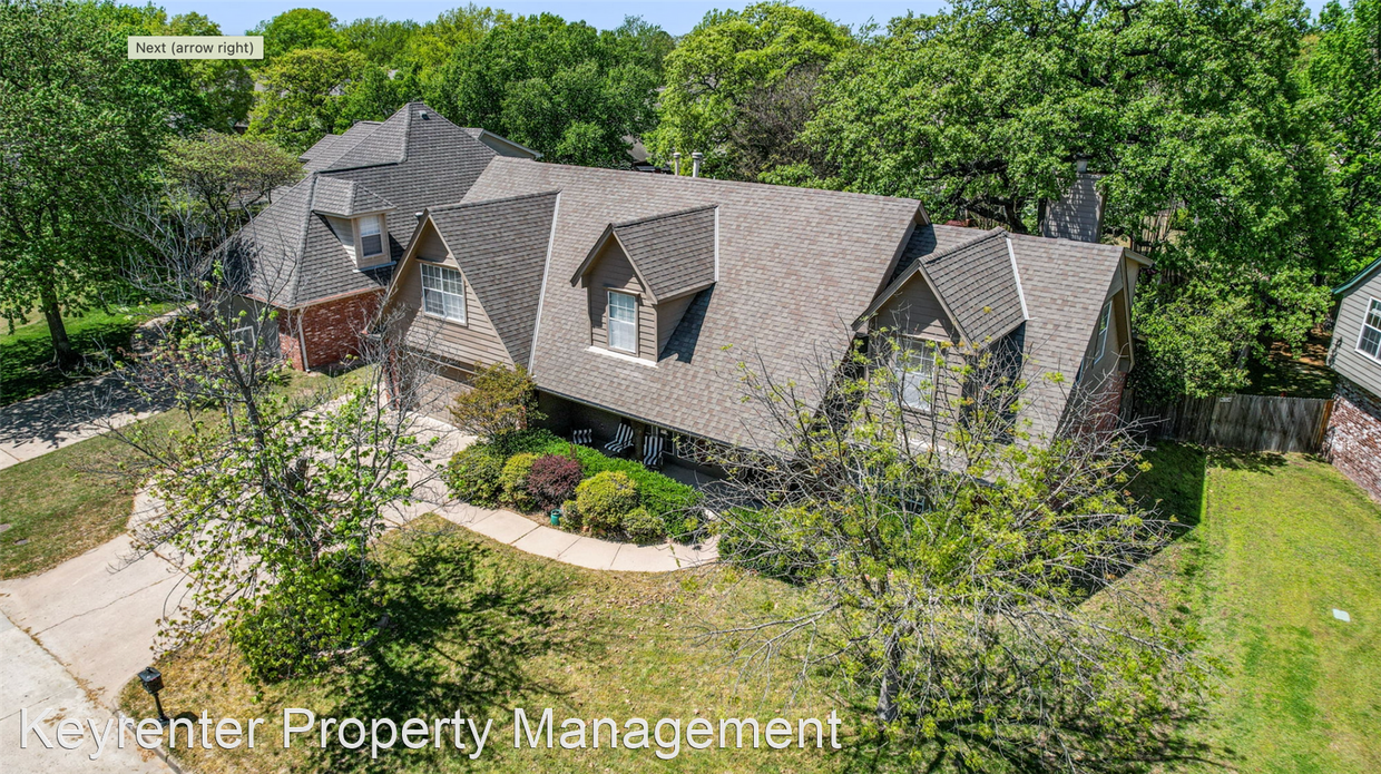 Foto principal - 4 br, 3 bath House - 10202 S Granite Ave