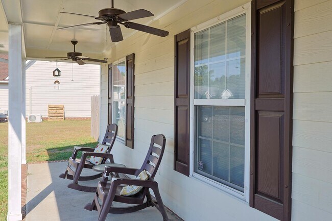 Foto del edificio - 4211 Callery Knoll Ct