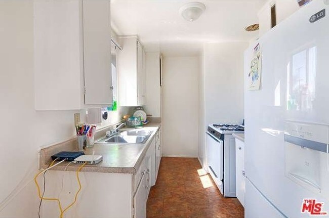 Interior Photo - Culver Apartments