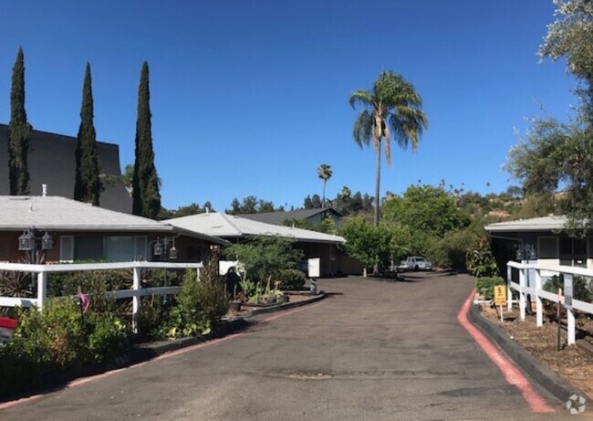 Building Photo - The Community of Homes at Juniper