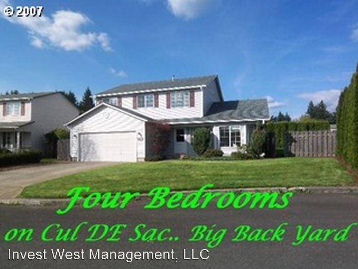 Primary Photo - 4 br, 2 bath House - 14812 NE 74th CIRCLE