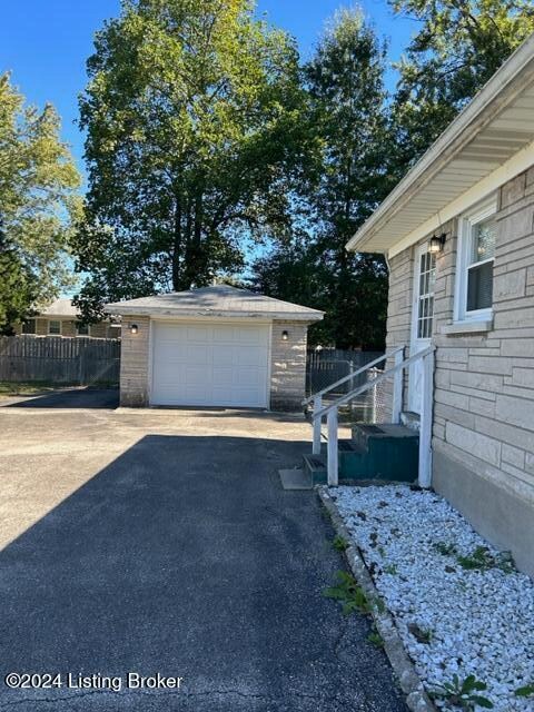 Foto del edificio - 4801 Margo Ave