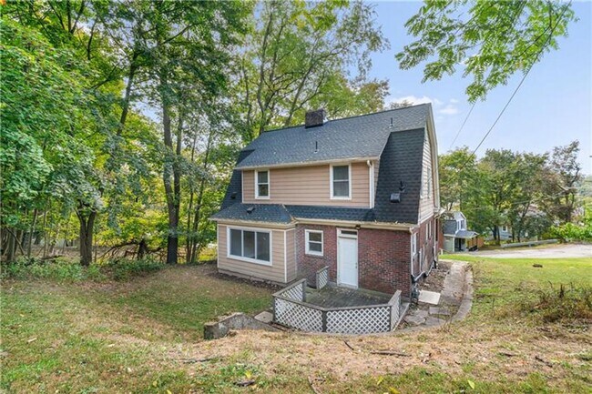 Photo - Private 3-Bedroom home in East Hills