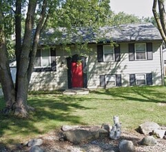 Building Photo - 2708 Willowpark Dr