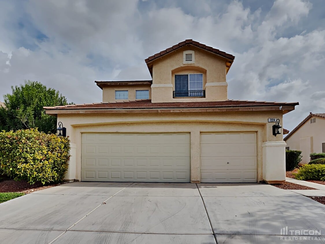 Primary Photo - 7224 Rustic Meadow St