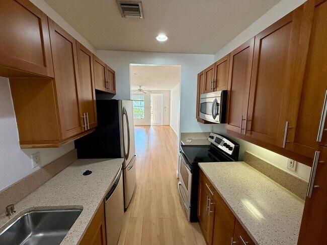 Foto del edificio - 1 BED 1 BATH APARTMENT | FT. LAUDERDALE
