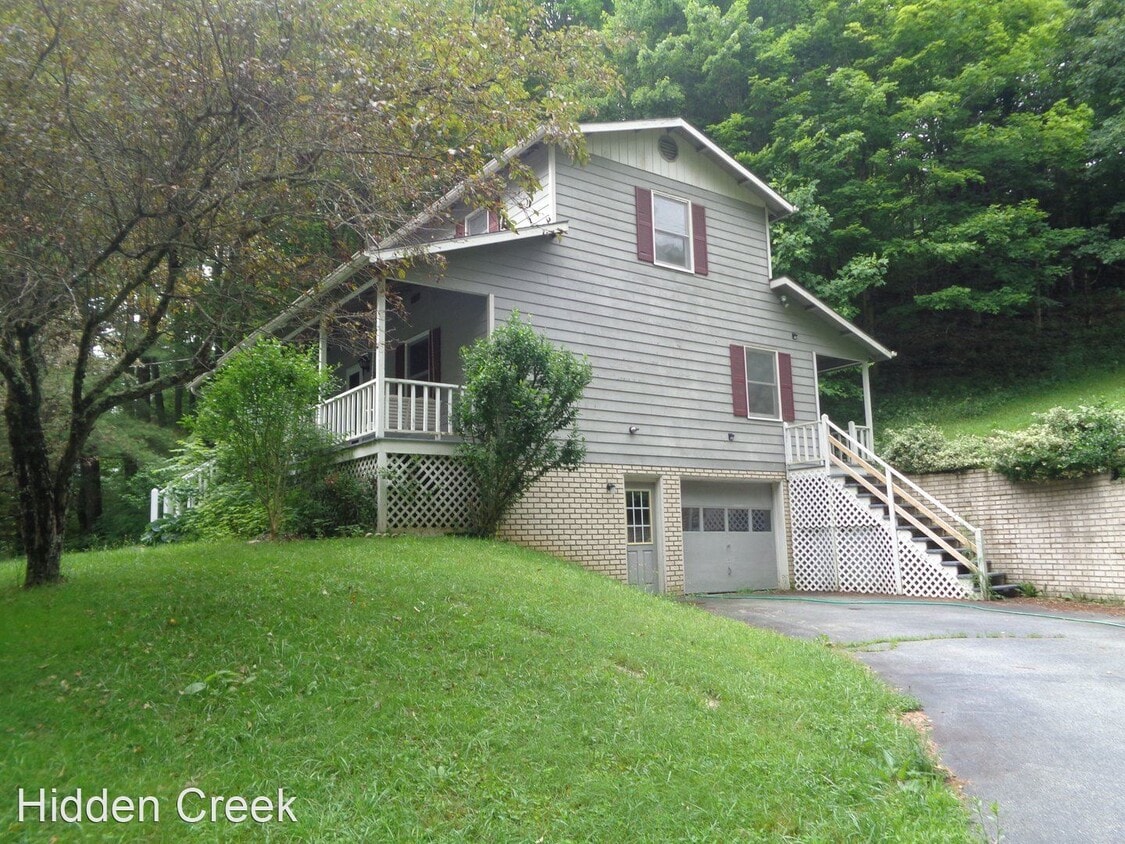 310 Hodges Valley Rd, Boone, NC 28607 House Rental in Boone, NC