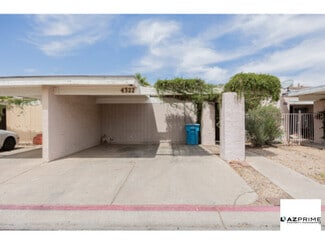 Building Photo - 4322 N 19th Dr