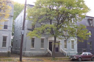 Primary Photo - 397 W Water St
