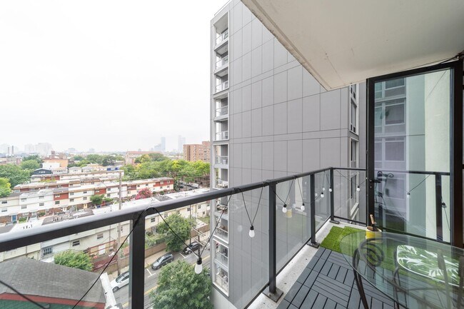 Foto del edificio - 160 1st St