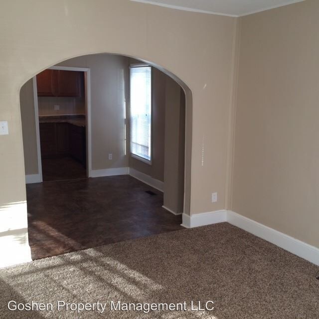 Building Photo - 2 br, 1 bath House - 1304 N Fairview