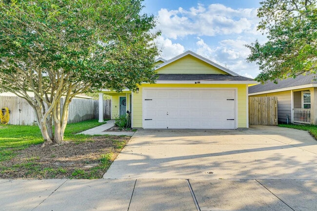 Foto del edificio - 1509 Oak Harbor Dr