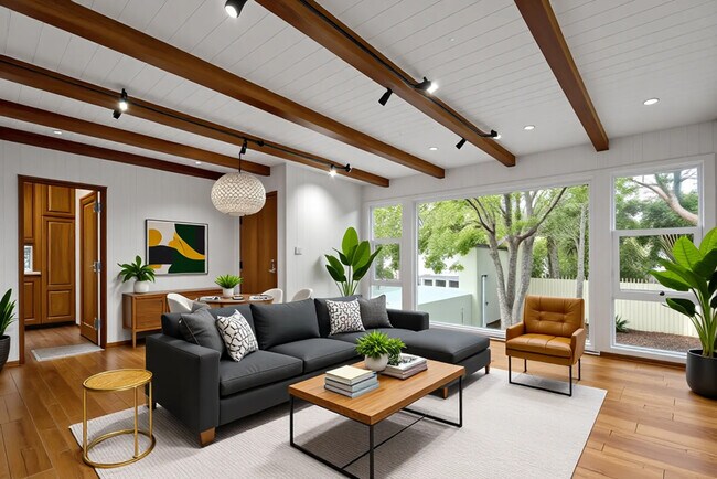 Habitación familiar en la parte trasera - 10281 Dunleer Dr