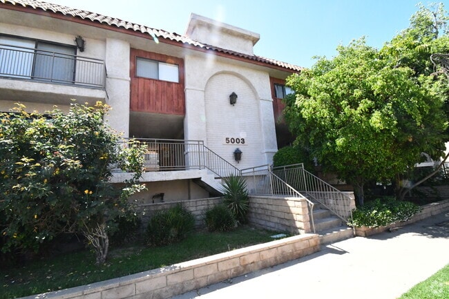 Building Photo - 5003 Tilden Ave