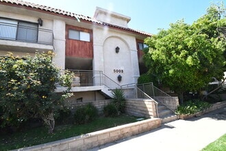 Building Photo - 5003 Tilden Ave