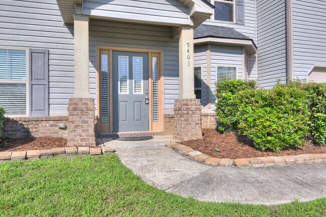 Foto del edificio - 5403 Hadwin Ct