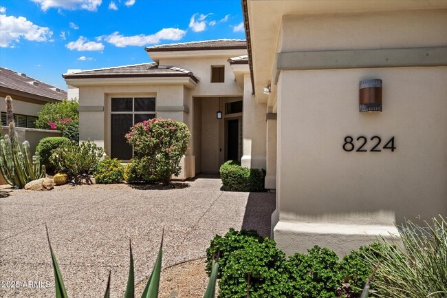 Building Photo - 8224 E Angel Spirit Dr