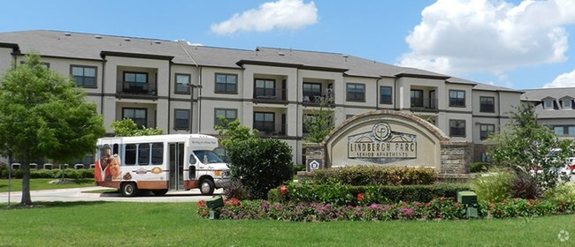 Lindbergh Parc Senior Apartments