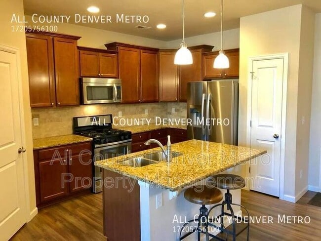 Building Photo - 16285 W 62nd Dr