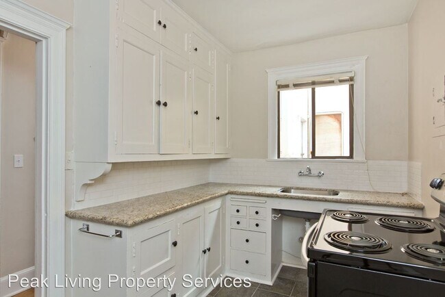 Foto del edificio - 1707 N 45th St