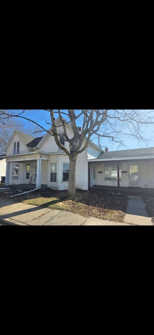 Building Photo - 204 N Fort Wayne Ave