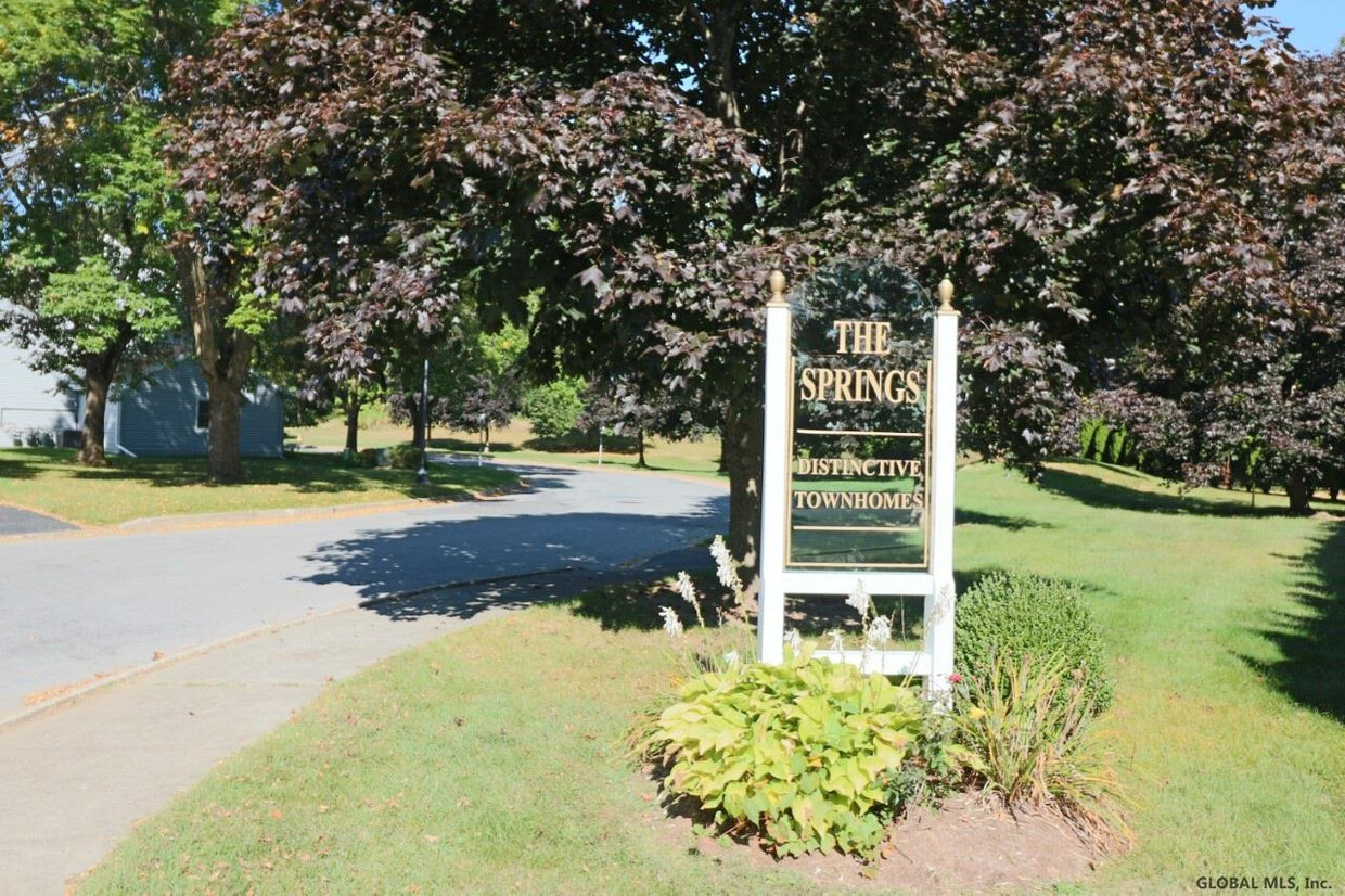 Primary Photo - 75 Belmont Dr