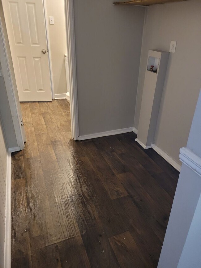 3257 Woodview Dr, Jackson, MS 39212 House Rental in Jackson, MS