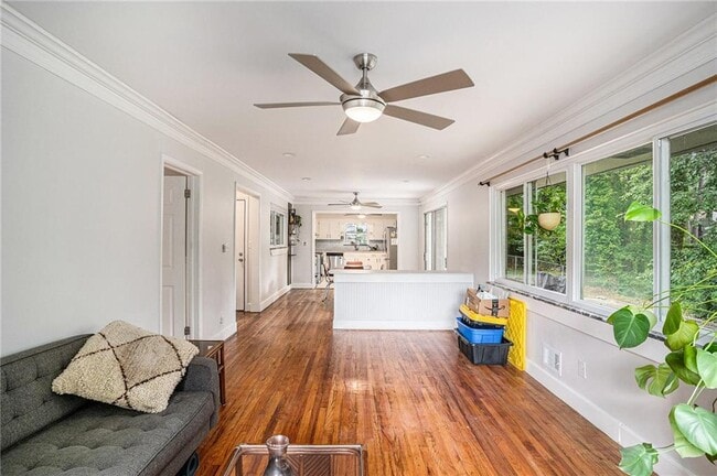 Building Photo - 2601 Riggs Dr