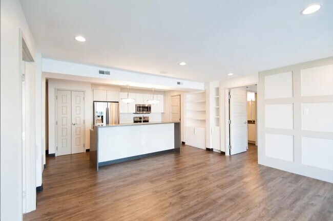 Foto del edificio - 11 Dorchester St