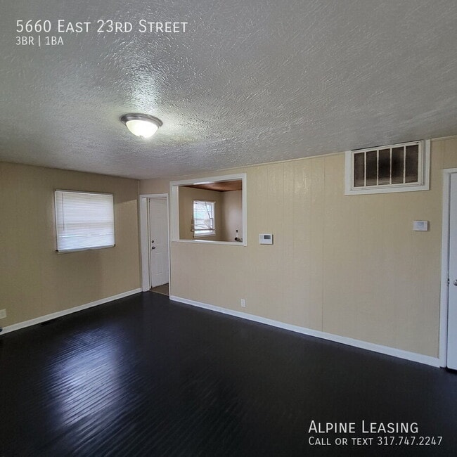 Building Photo - 5660 E 23rd St