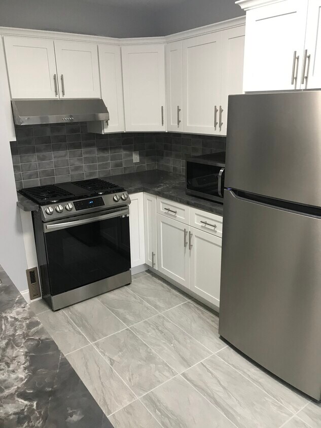 Foto principal - 59 Cleveland Ave
