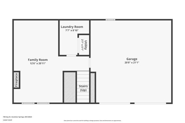 Building Photo - 700 Zay Dr