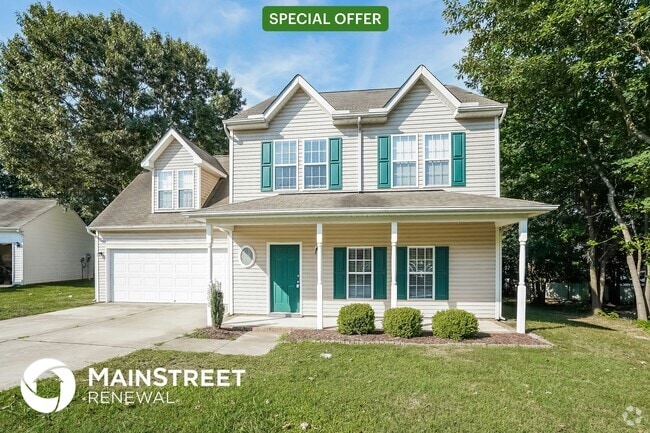 Building Photo - 3808 Chokecherry Ln