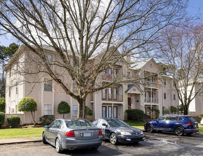 Foto del edificio - 6142 Meadow Rose Ln