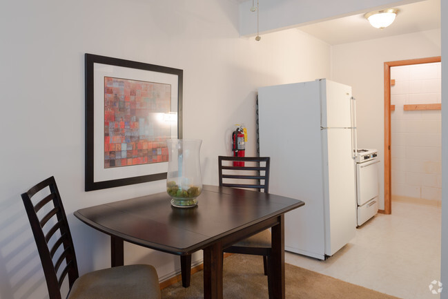 1HAB, 1BA - Alcove - Southgate