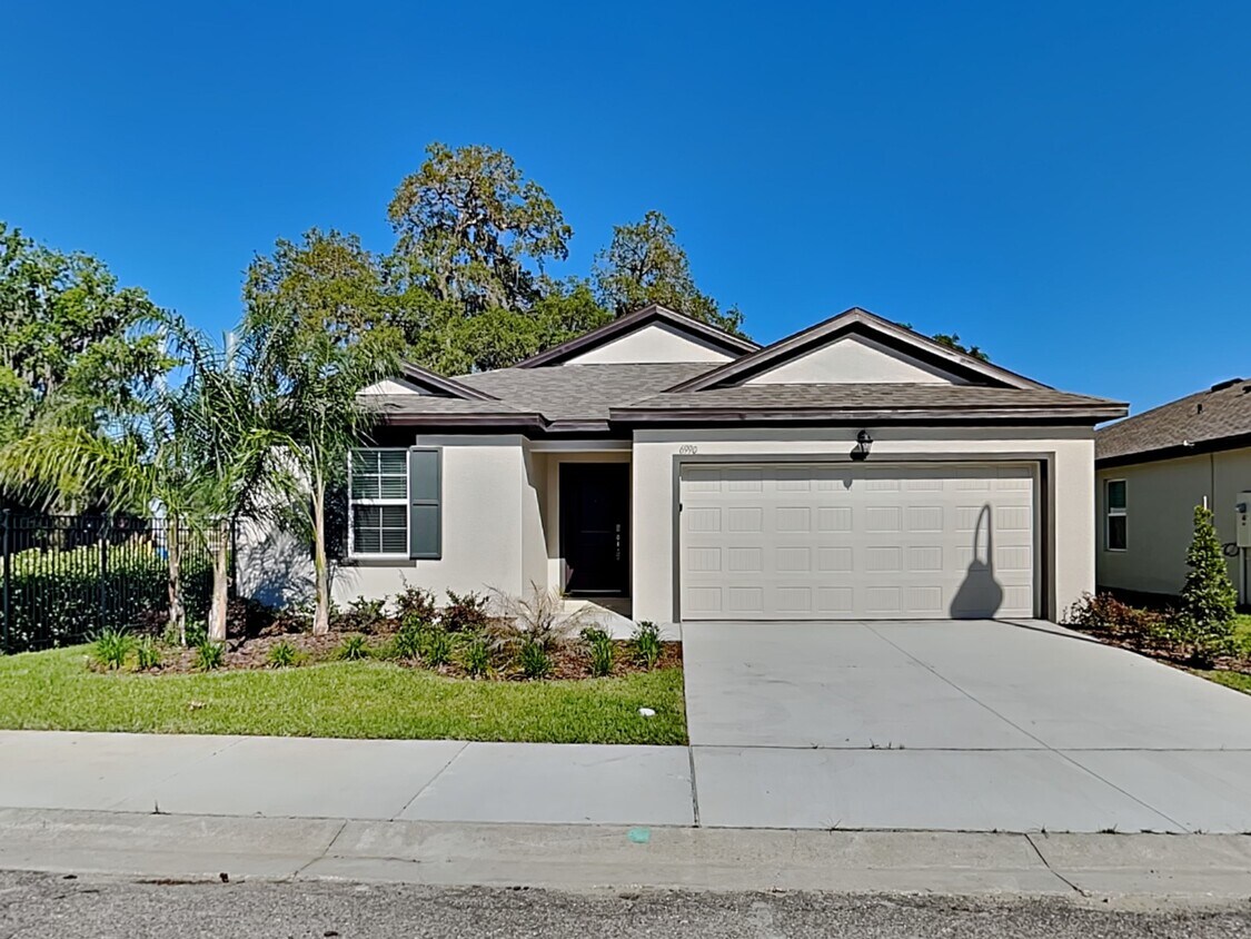 Primary Photo - 6990 Faben Ln