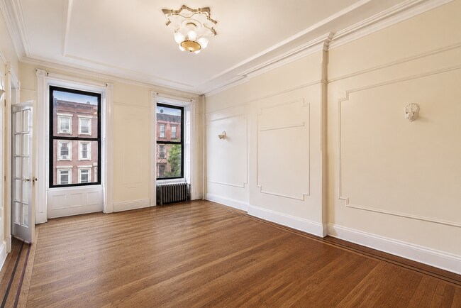 Foto del edificio - 441 Greene Ave