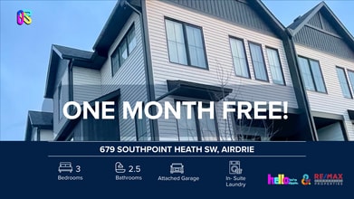 Building Photo - 679 SouthPoint Heath SW