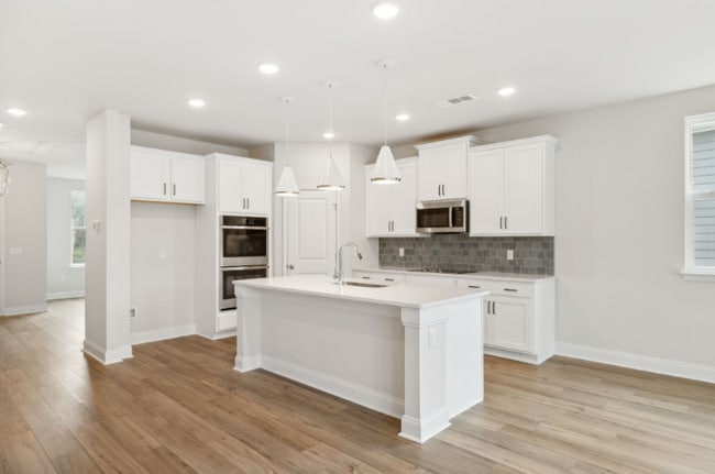 Building Photo - 6698 Hanworth Trce